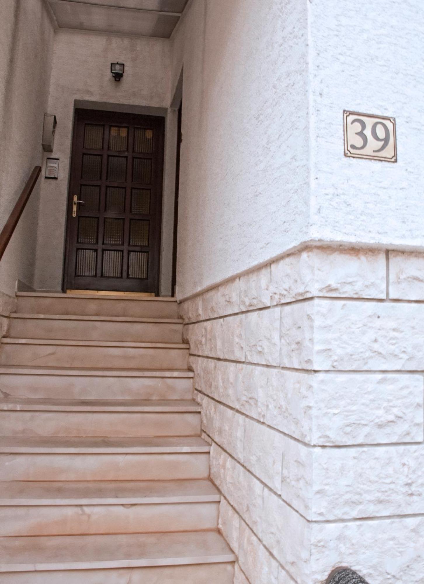 Ap Silvija Zadar Exterior foto