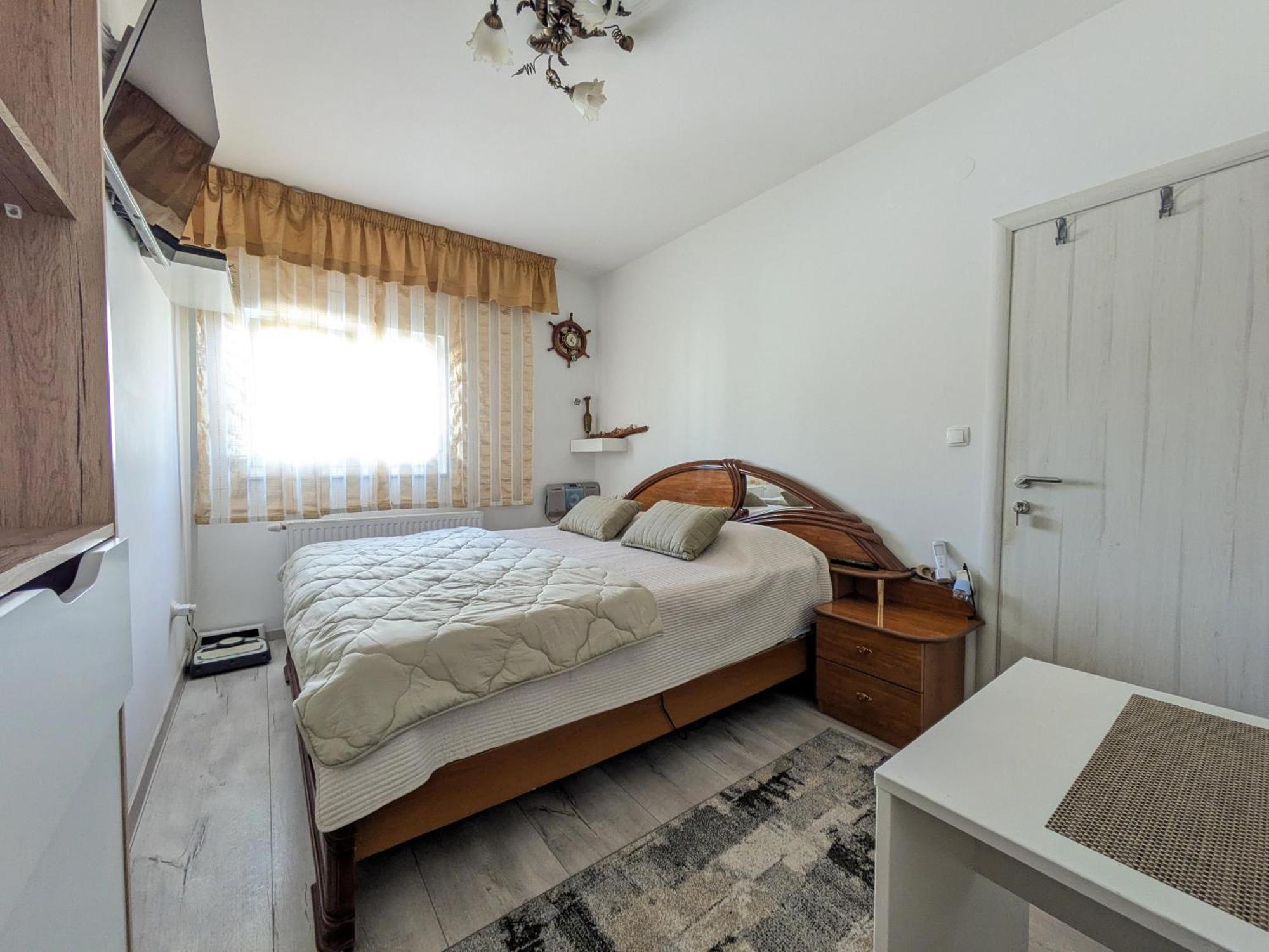 Ap Silvija Zadar Exterior foto