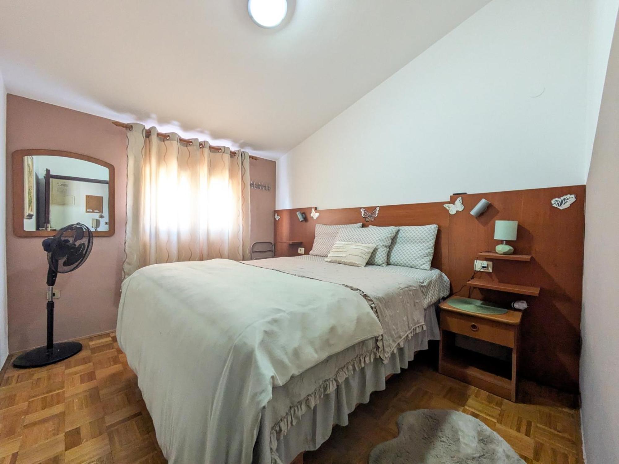 Ap Silvija Zadar Exterior foto